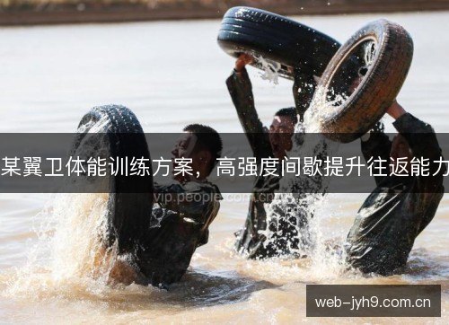 某翼卫体能训练方案，高强度间歇提升往返能力